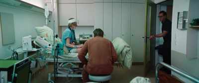 Are you putting your slashed skin
back together yourself? - Cuckoo