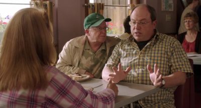 Are you questioning my abilities - Corner Gas: The Movie