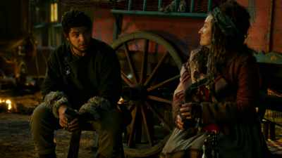 Are quiet because
the conversation's always... - The Wheel of Time