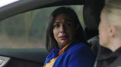 Are you quite mad?
He is a murderer! - Murder, They Hope