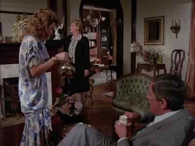 Are you quite ready, Mrs. Fletcher? - Murder, She Wrote