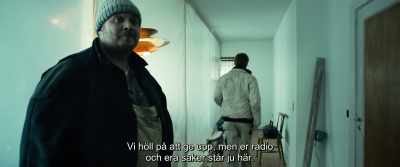 Are you quite sure
you've got time for this? - Small Town Killers