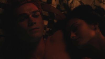 Are you ready, Archie? - Riverdale