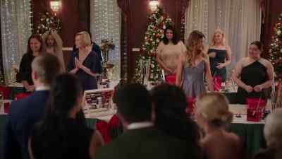 Are we ready?
Are we set? - Unwrapping Christmas: Lily's Destiny