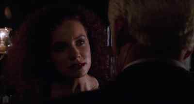 Are you ready for bed? - The Mangler
