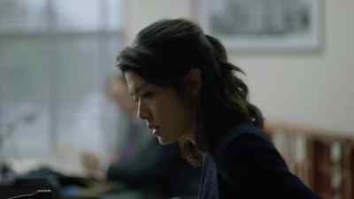 Are you ready to call
your first witness, counselor? - A Million Little Things