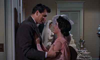 Are you ready to come back
to your old beat-up cowhand? - Giant