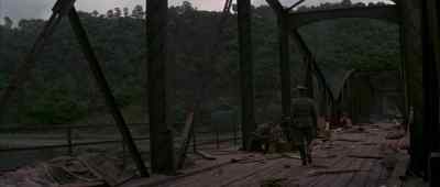 Are you ready, Corporal? - The Bridge at Remagen