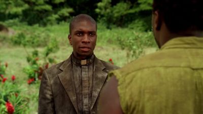 Are you ready, Eko? - Lost