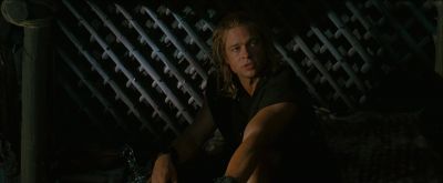 Are you ready to fight? - Troy