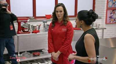 Are you ready to find out
who your competitor is? - The Secret Ingredient
