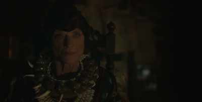 Are you ready to gaze into hell? - The Accursed