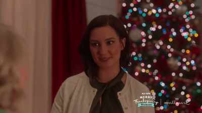 Are you ready to get dressed? - A Tale of Two Christmases