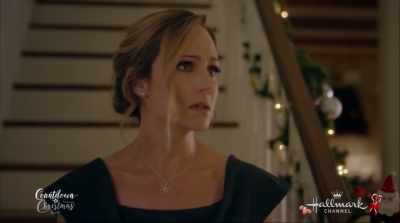 Are you ready to get married… - Reunited at Christmas