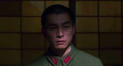 Are you ready to give your life for the Emperor? - Onoda: 10,000 Nights in the Jungle