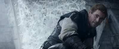 Are you ready HuntsmanAye - The Huntsman: Winter's War