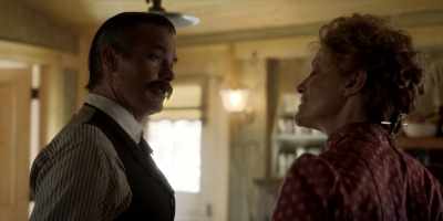 Are you ready,
husband, - Deadwood: The Movie
