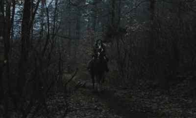 Are you ready, Ibert? - The Devils