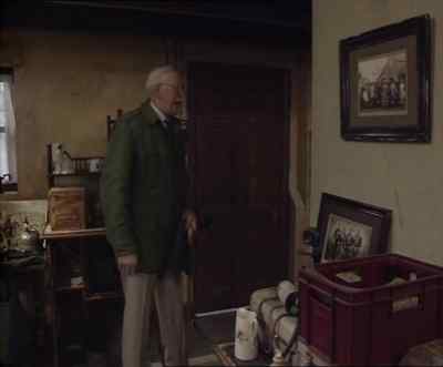 Are you ready? I'm ready! - Last of the Summer Wine
