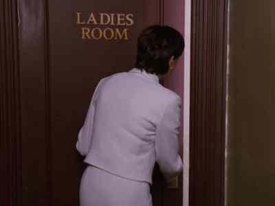 Are you ready in there? - Lois & Clark: The New Adventures of Superman