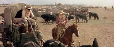 - Are you ready, Mr. Nightlinger?
- Long ready, Mr. Andersen. - The Cowboys