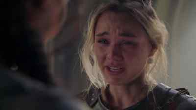 - Are you ready?
- No. - The Outpost