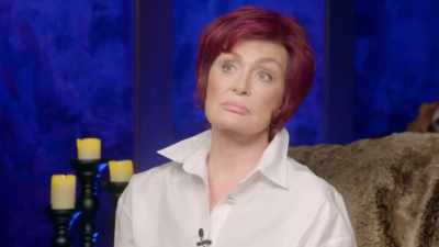 Are you ready to play
one of my favorite games, - The Osbournes Want to Believe