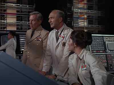 - Are you ready?
- Ready. - The Time Tunnel