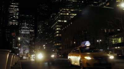 ♪ Are you ready, ready? ♪ - A Holiday in Harlem