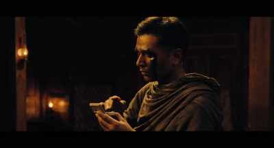 - Are you ready?
- Ready. - The East