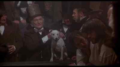 - Are you ready?
- Ready! - The First Great Train Robbery