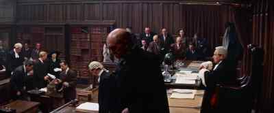 - Are you ready to resume, Sir Percy?
- Perfectly, my Lord. - Les Girls