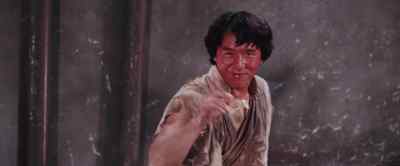 Are you ready to rumble? - The Legend of Drunken Master