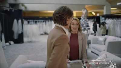 Are you ready? - Marrying Father Christmas
