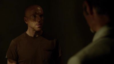 Are you ready? - Homeland