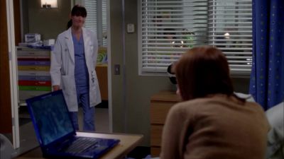 Are they ready? - Grey's Anatomy