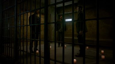 Are you ready? - The Originals