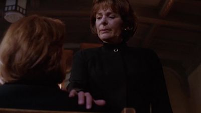Are you ready? - The X-Files