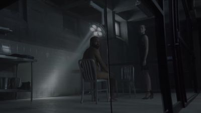 Are you ready? - Westworld