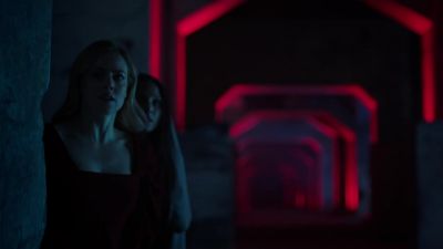 Are you ready? - 12 Monkeys