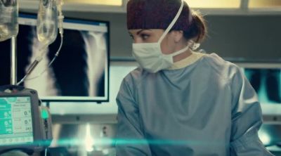 Are you ready? - Saving Hope