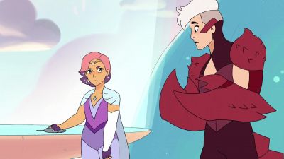 Are you ready? - She-Ra and the Princesses of Power