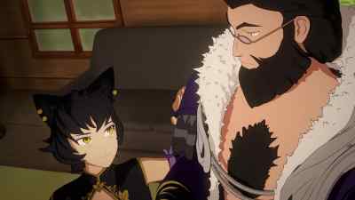 Are you ready? - RWBY