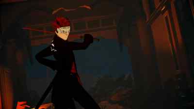 Are you ready? - RWBY