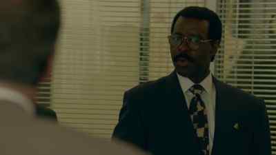 Are we ready? - American Crime Story