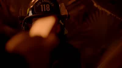 Are you ready? - 9-1-1