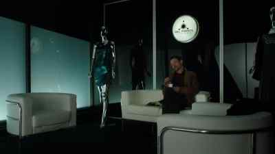 Are you ready? - Dark Matter