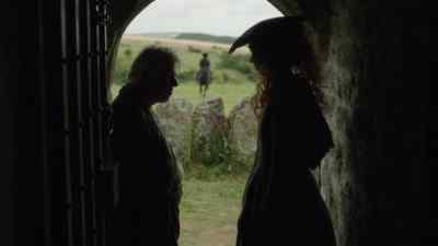 Are you ready? - Poldark