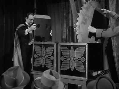 Are you ready? - Alfred Hitchcock Presents
