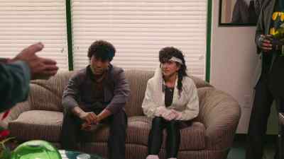 Are you ready? - Can You Feel the Beat: The Lisa Lisa Story